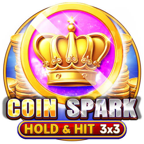 Coin Spark