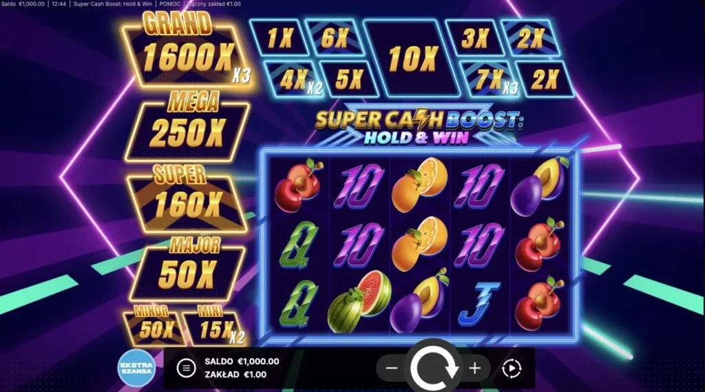 NV Casino Automaty
