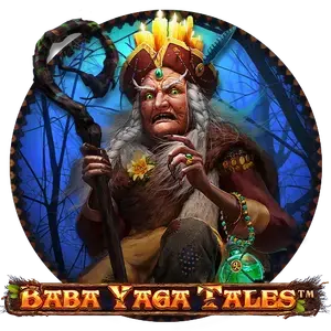 Baba Yaga Tales