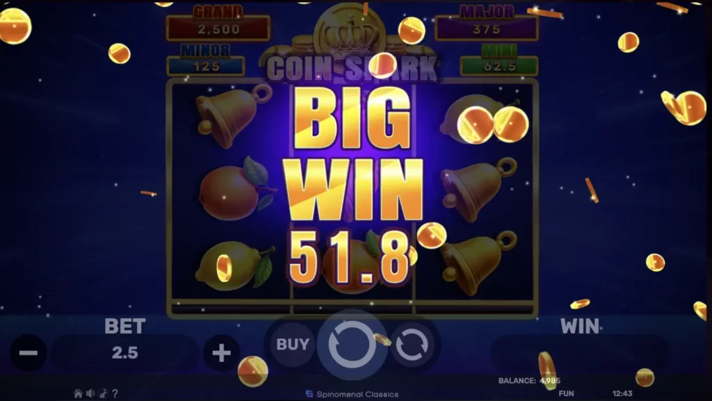 NV Casino automaty