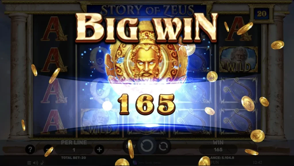 NV Casino slots