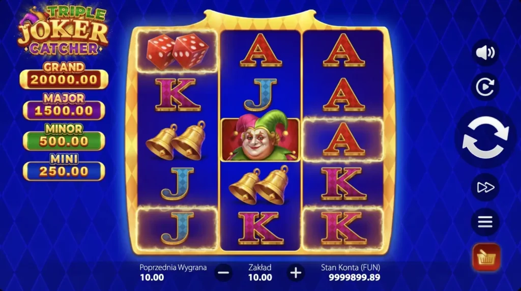 NV slots