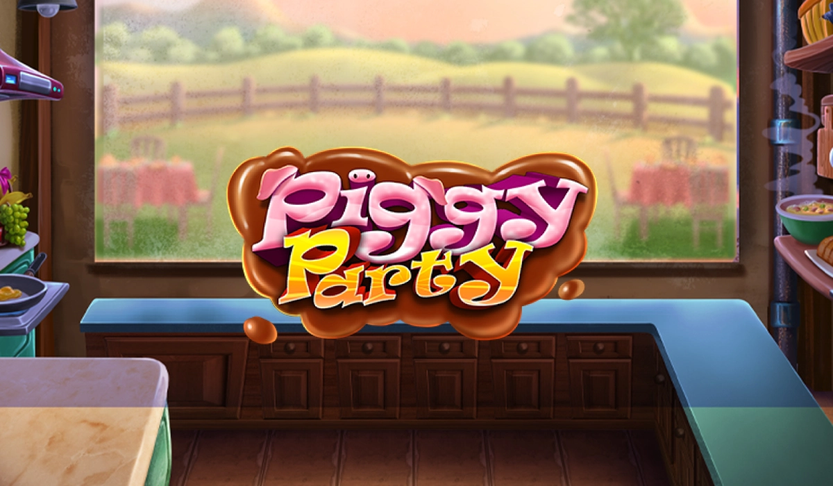 Piggy Party XL
