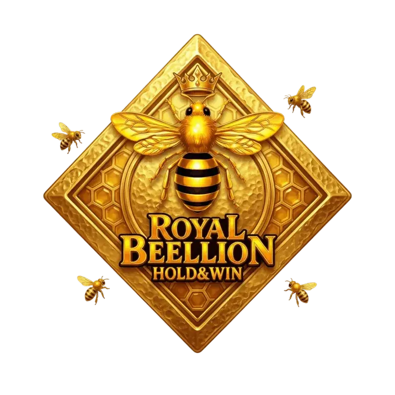 Royal Beellion Hold & Win