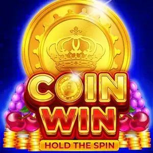 Coin Win Express Hold The Spin
