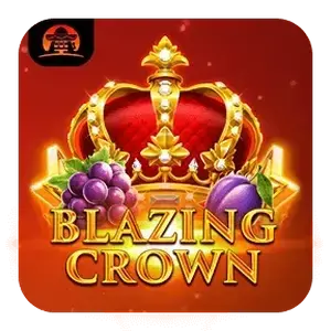 Blazing Crown Deluxe