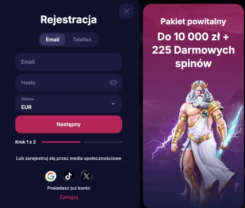 nv casino login