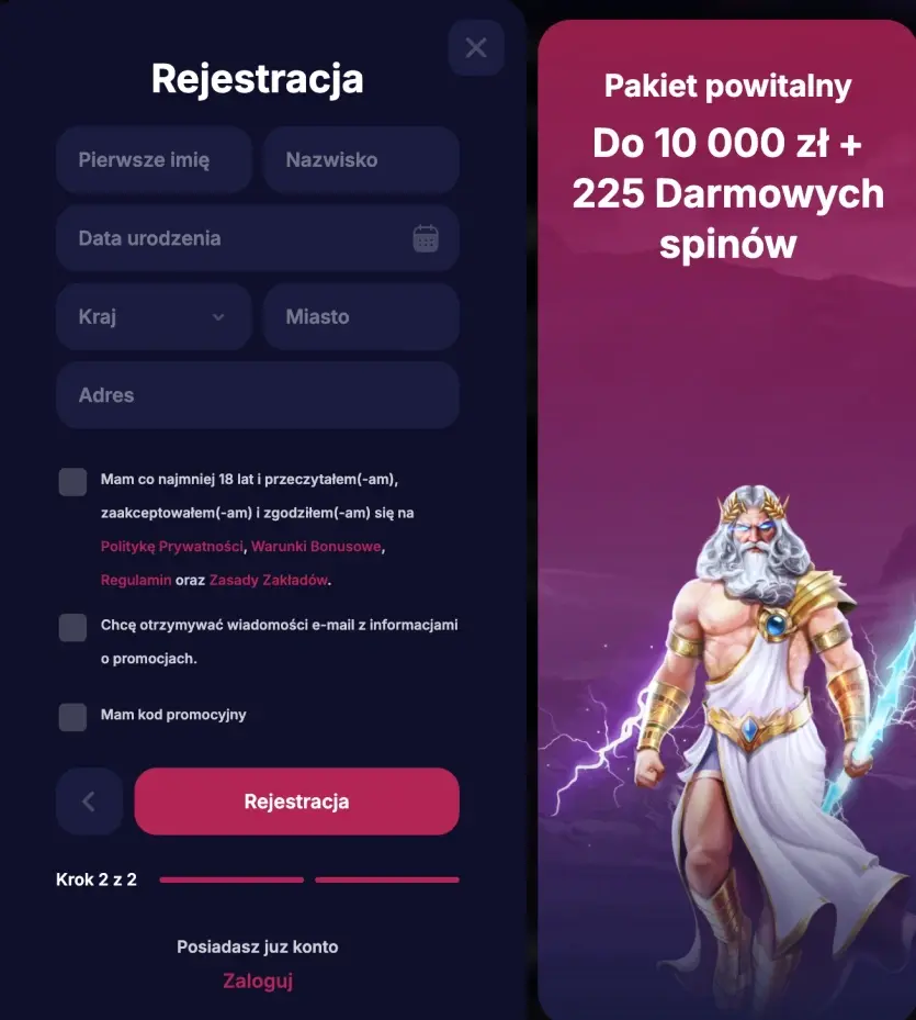 nv casino online login