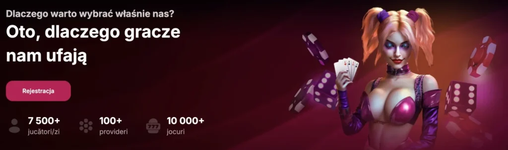 nv casino pl