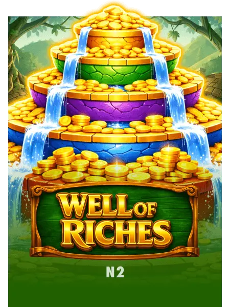 Well of Riches